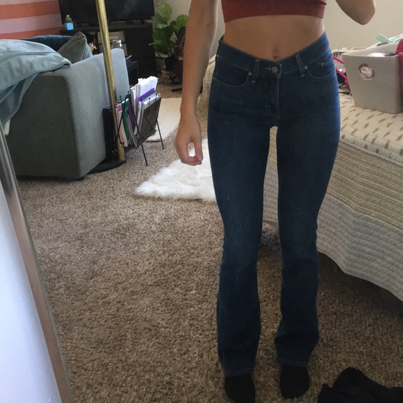 levi's 315 shaping bootcut canada